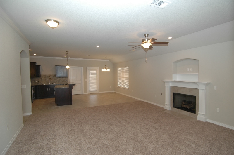 Building Photo - 4526 W Croft Dr