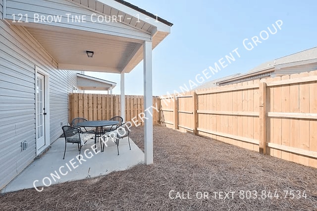 Building Photo - 121 Brow Tine Ct