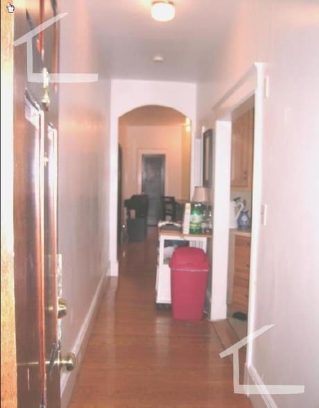 Building Photo - 1139 Commonwealth Avenue