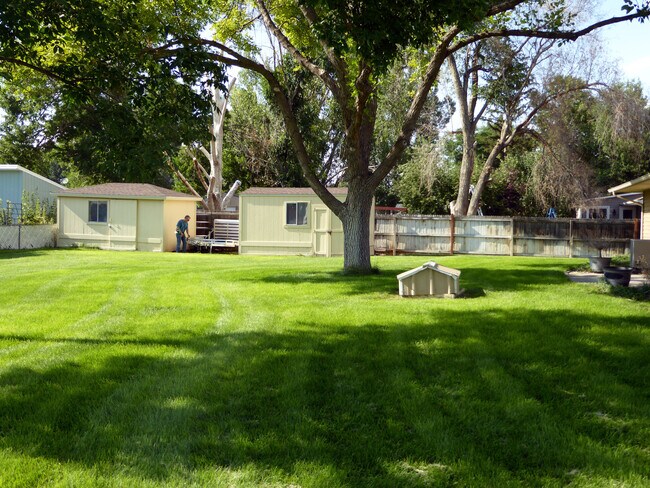 Building Photo - 813 Sherry Dr