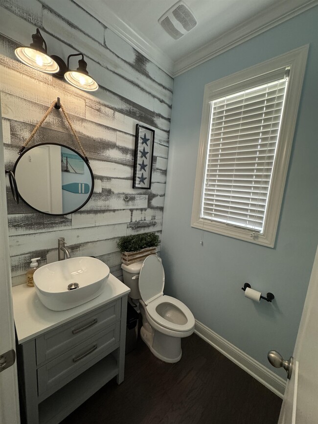 Building Photo - 2821 Scarecrow Way