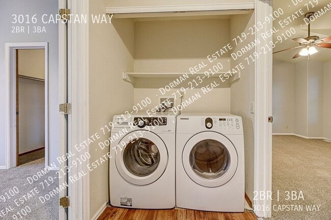 Building Photo - 3016 Capstan Way