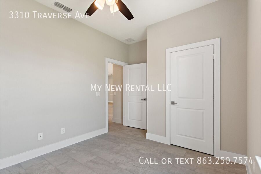Building Photo - 3310 Traverse Ave