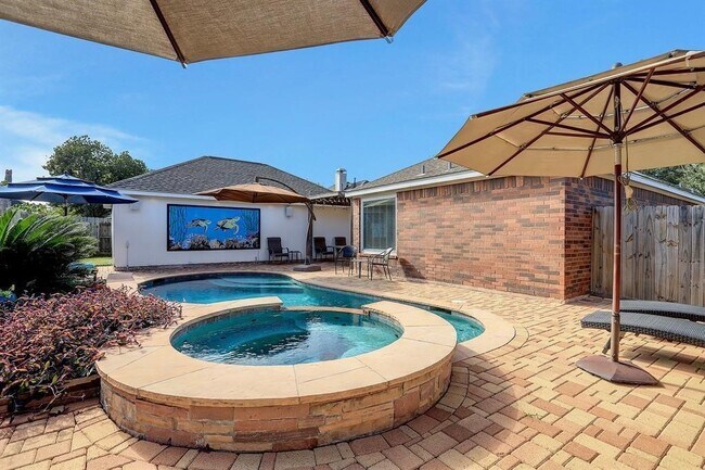 Building Photo - 3507 Shadow Bluff Ct