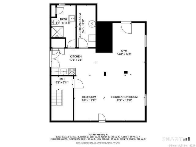 Building Photo - 222 Compo Rd S