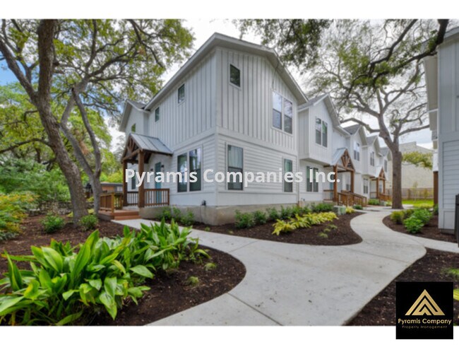 Primary Photo - 2BR, 2.5B