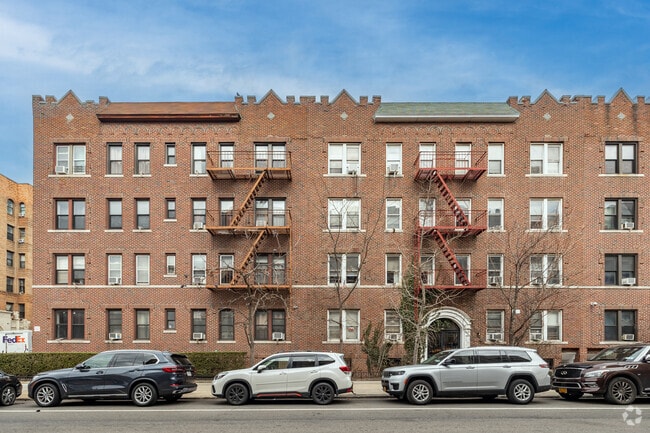 Primary Photo - 41-07 47th Ave