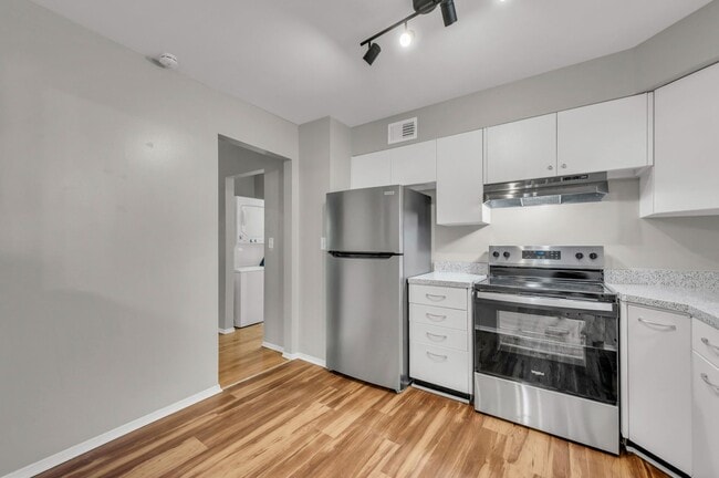 Floorplan - RIVIERA COURT