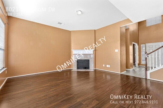 Building Photo - 8021 Shoshoni Dr