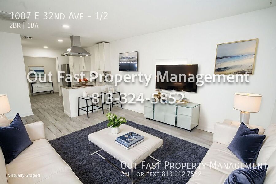 Building Photo - 1007 E 32nd Ave