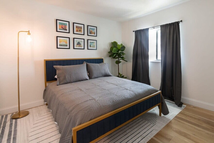 Building Photo - 505 Fillmore Ave