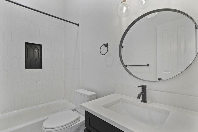 Building Photo - Available Now! Two Bed/Two Bath in the Mos...