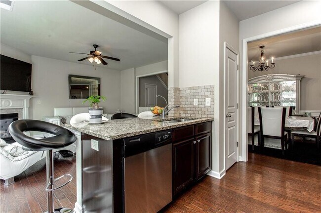 Building Photo - 4840 Waterbrooke Crossing