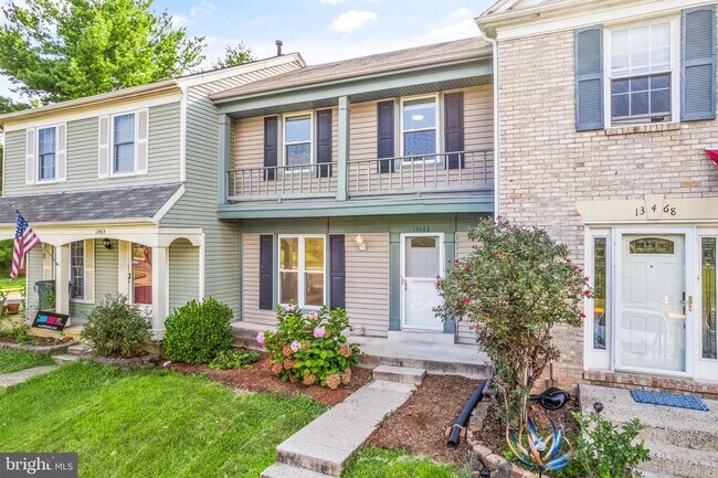 Building Photo - 13466 Foxlease Ct