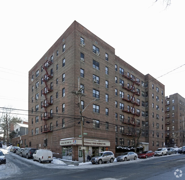 500 Riverdale Ave 500 Riverdale Ave Yonkers NY 10705 Apartment Finder
