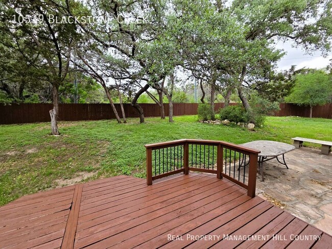 Building Photo - 10539 Blackstone Creek