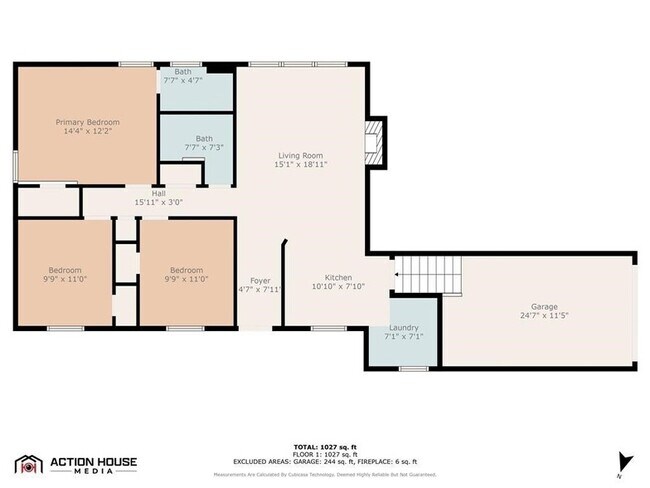 Building Photo - 213 Highgate Rd