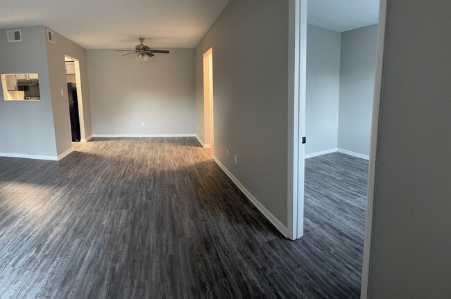 Floorplan - Quail Run