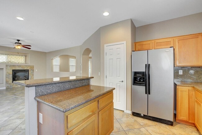 Building Photo - Beautiful Home in Amazing Rhodes Ranch - Guard Gated