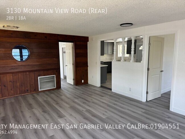Building Photo - 3130 Mountain View Rd
