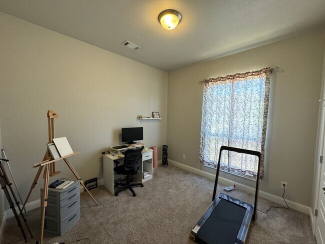 Building Photo - Classic Brick Home with Spacious Living & Outdoor Space