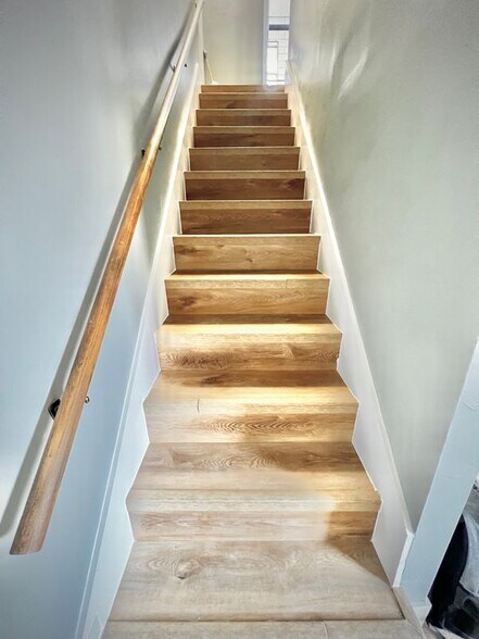 Building Photo - 525 N Betty Jo Dr