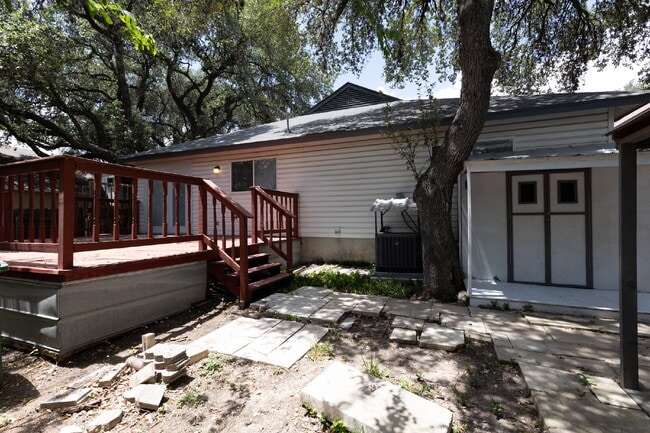 Building Photo - 5602 Timber Bark