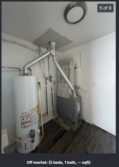 Building Photo - 1502 Hirzel St