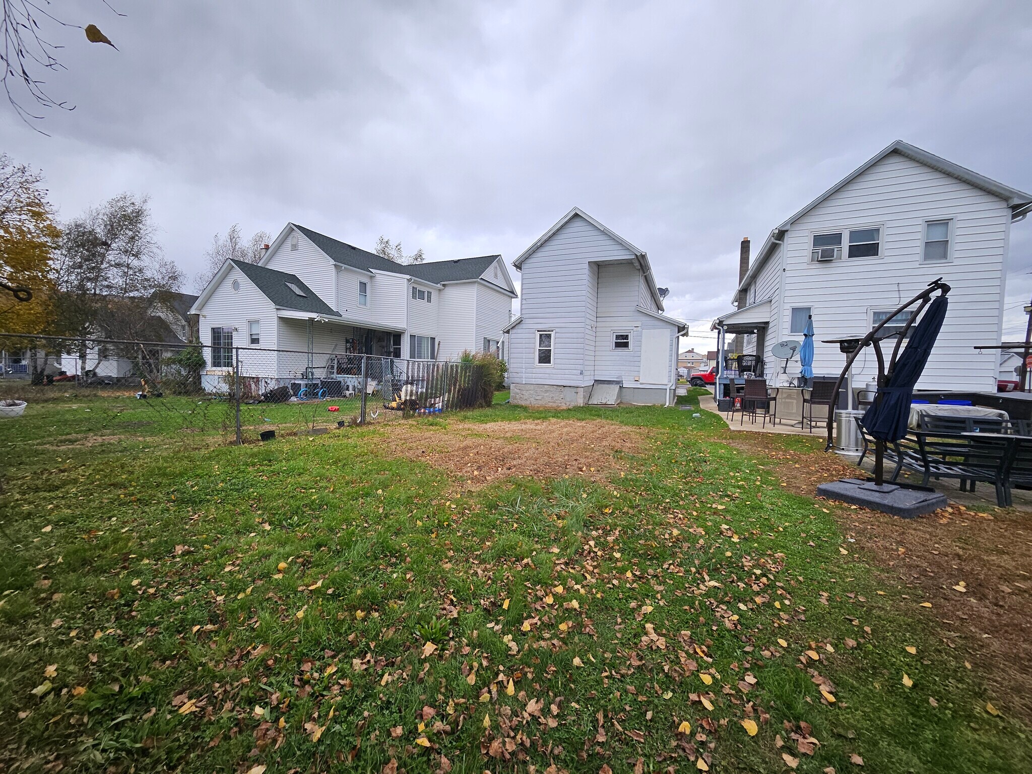 Building Photo - 122 Lackawanna Ave