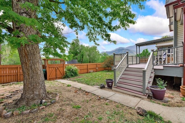 Building Photo - Charming Westside 4 Bedroom Home