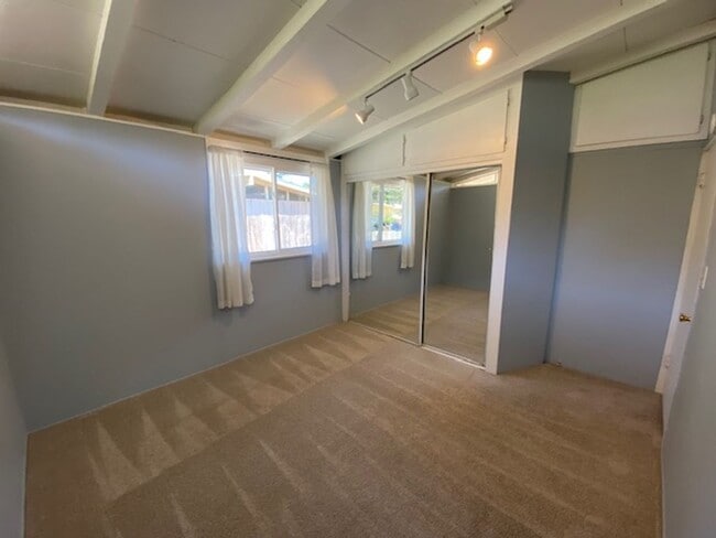 Building Photo - Pacific Grove Mid-Century Modern style home