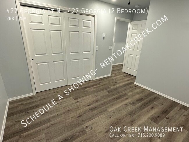 Building Photo - 427 Georgia St N