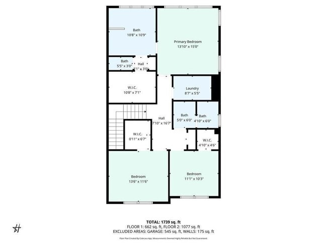 Building Photo - 109 Village Green Ave