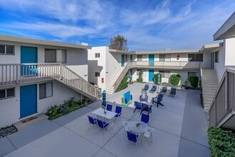 Building Photo - Sea Breeze Beach Apartments