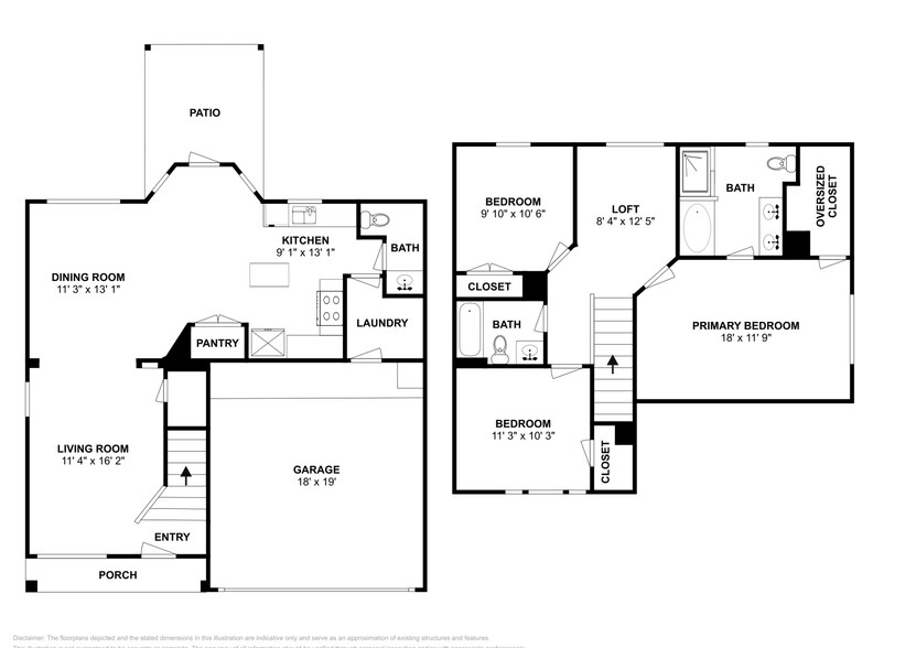Building Photo - 8210 Grissom Cir