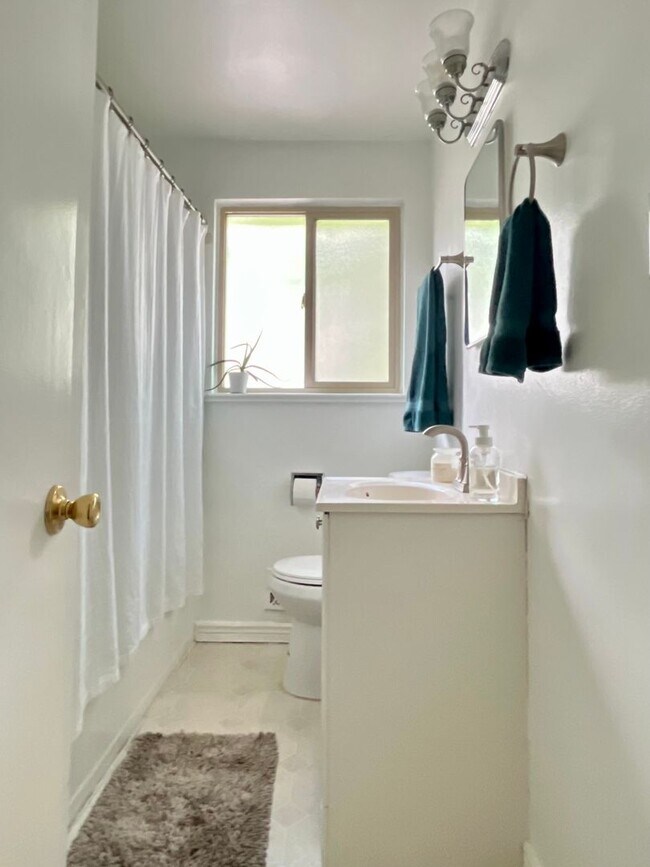 Building Photo - Bright and open updated duplex located in a prime area of Rosedale!
