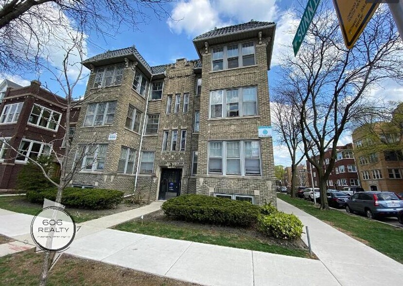 Primary Photo - 4503 N Troy St