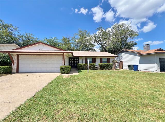 Primary Photo - 4613 Concord Dr