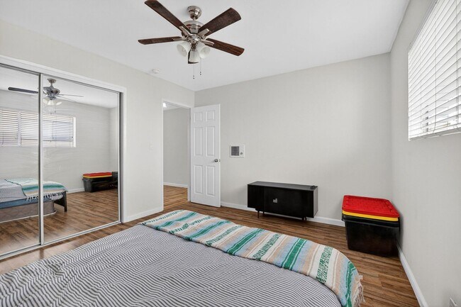 Building Photo - Cute and cozy Chula Vista 2bed/1bath condo available!