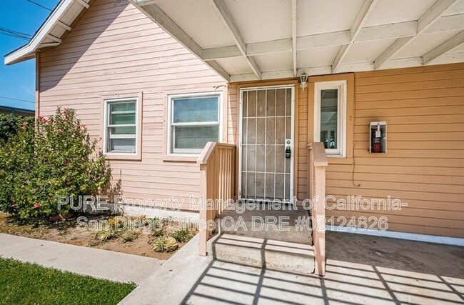 Building Photo - 405 N Juniper St