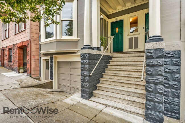 Building Photo - 1287 4th Ave