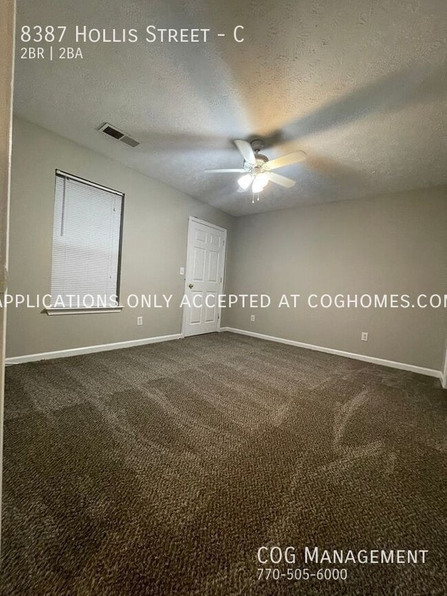 Building Photo - 8387 Hollis St