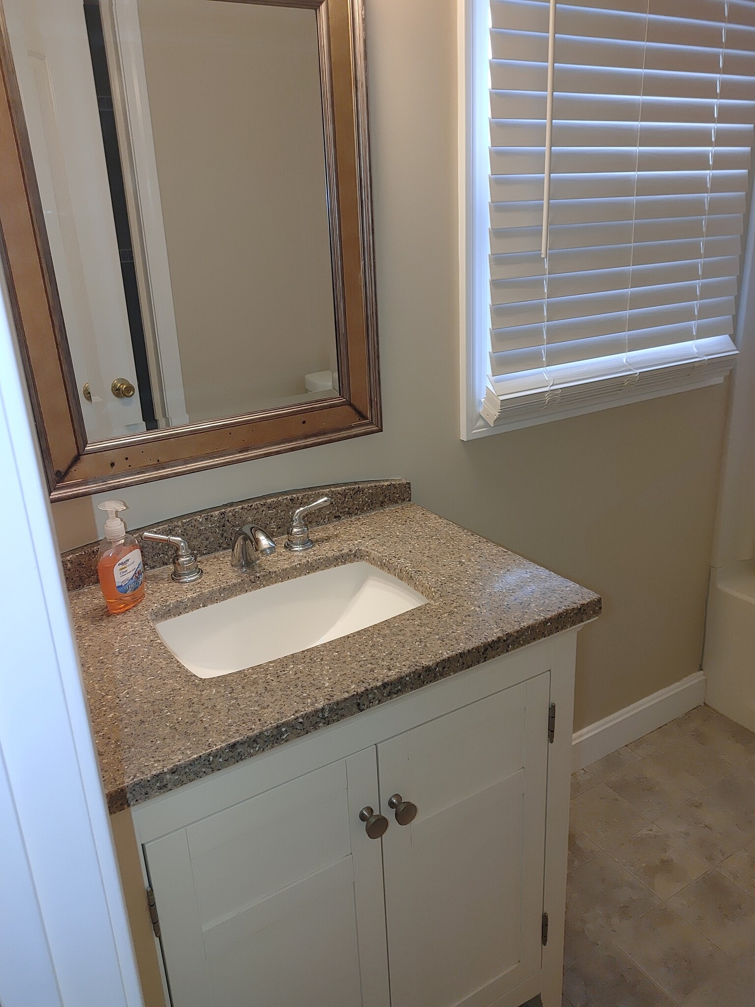 Bathroom - 8 Highland Ave