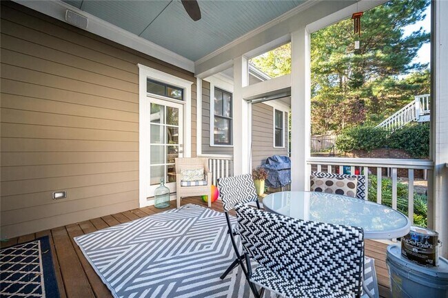 Building Photo - 123 Ansley St