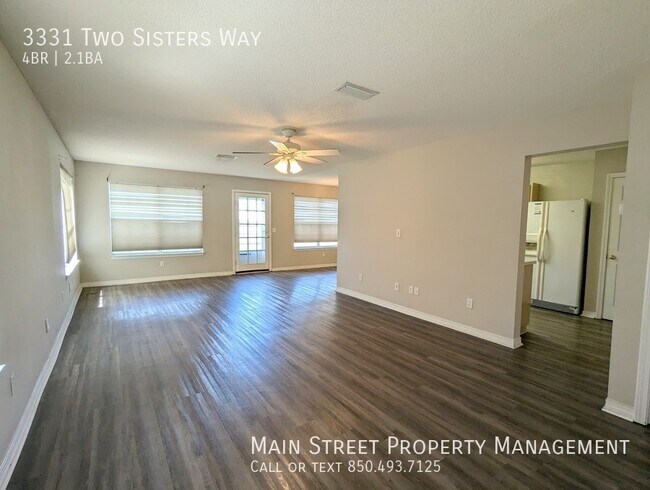 Building Photo - 3331 Two Sisters Wy