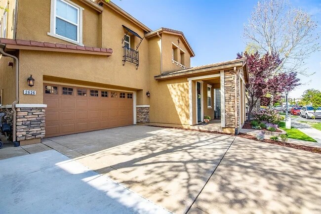 Building Photo - 2626 Nicolson Cir