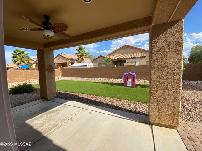 Building Photo - 6487 W Castle Pines Way