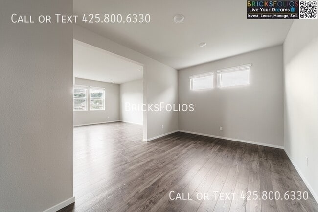 Building Photo - 307 Belfair St SW