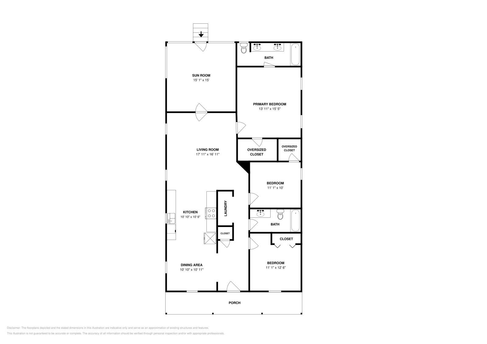 Building Photo - 913 Koble Dr