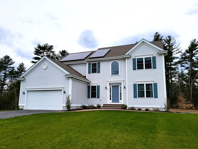 Building Photo - 42 Magnolia Way